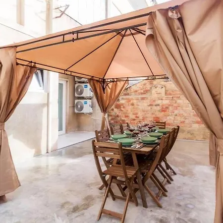 Apartmán Lapa Iii Lisboa