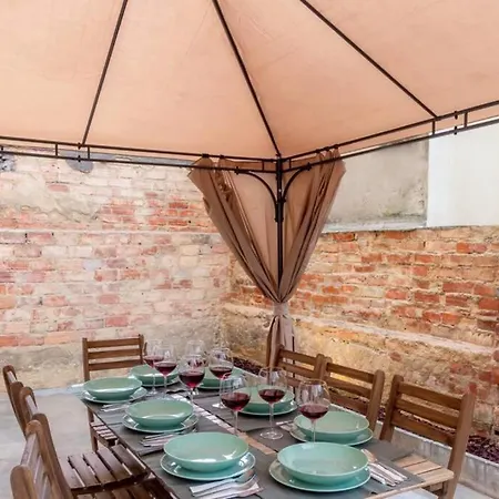 Apartmán Lapa Iii Lisboa