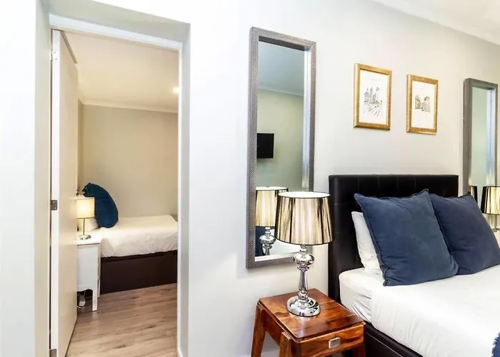 شقة Lapa Iii Lisboa