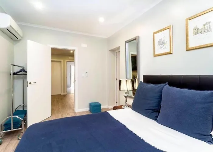 Lapa Iii شقة Lisboa