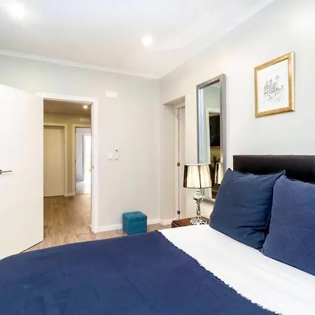 Lapa Iii Appartement Lissabon