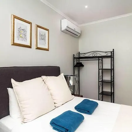 Appartement Lapa Iii