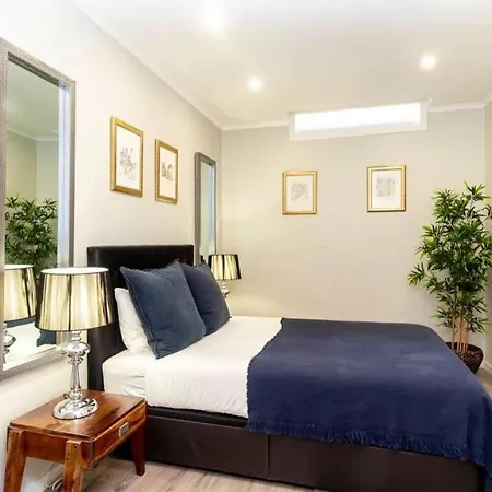 Appartement Lapa Iii