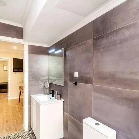 Lapa Iii Appartement *