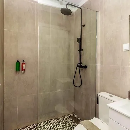 Lapa Iii Appartement *