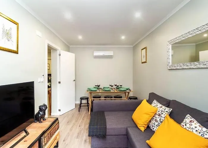 Apartamento Lapa Iii