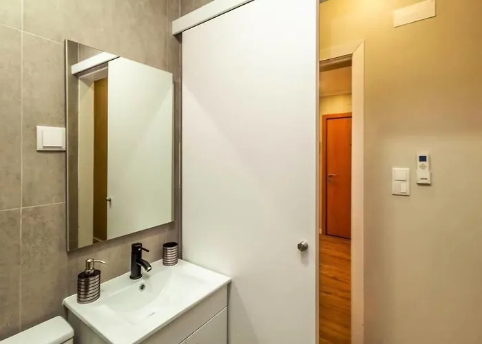 Apartamento Lapa Iii *