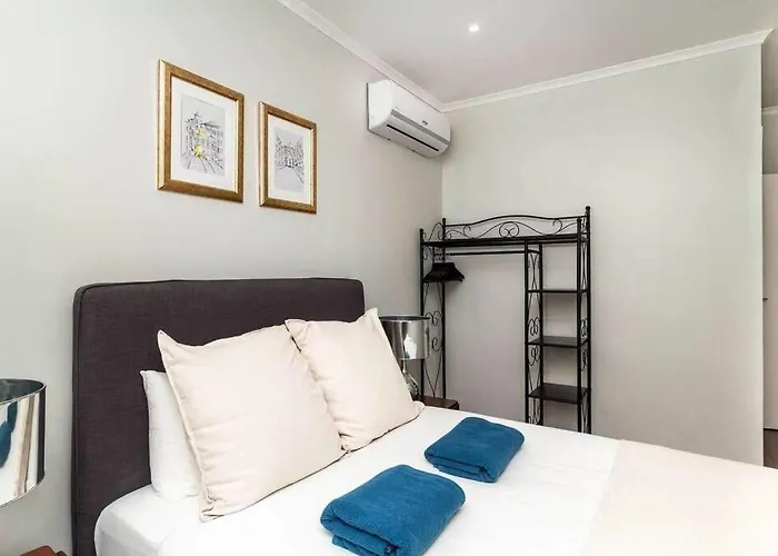 Apartamento Lapa Iii