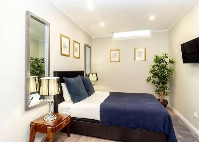 Apartamento Lapa Iii